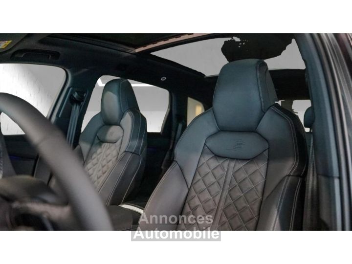 Audi Q7 60 TFSIe 490 Tiptronic 8 quattro 5pl Competition - 6
