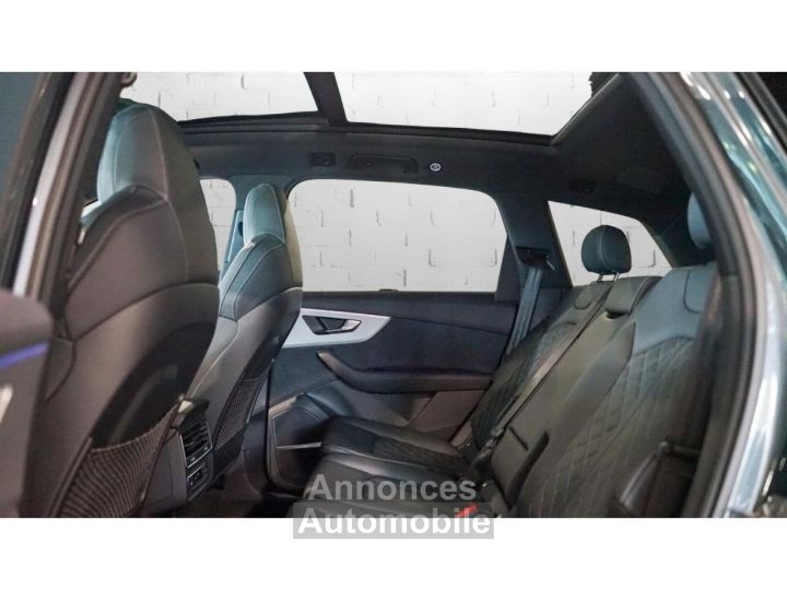 Audi Q7 60 TFSIe 490 Tiptronic 8 quattro 5pl Competition - 7