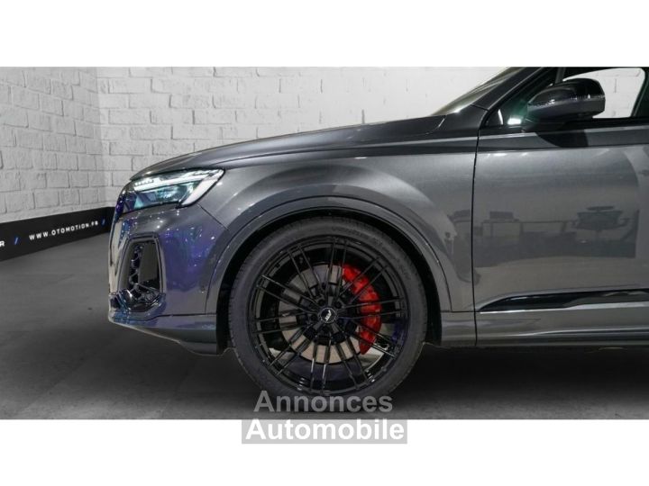 Audi Q7 60 TFSIe 490 Tiptronic 8 quattro 5pl Competition - 8