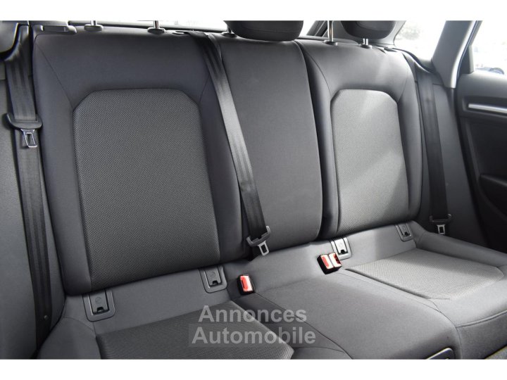 Audi A3 35 TFSI 150 Business line - 5