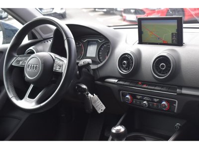 Audi A3 35 TFSI 150 Business line   - 6