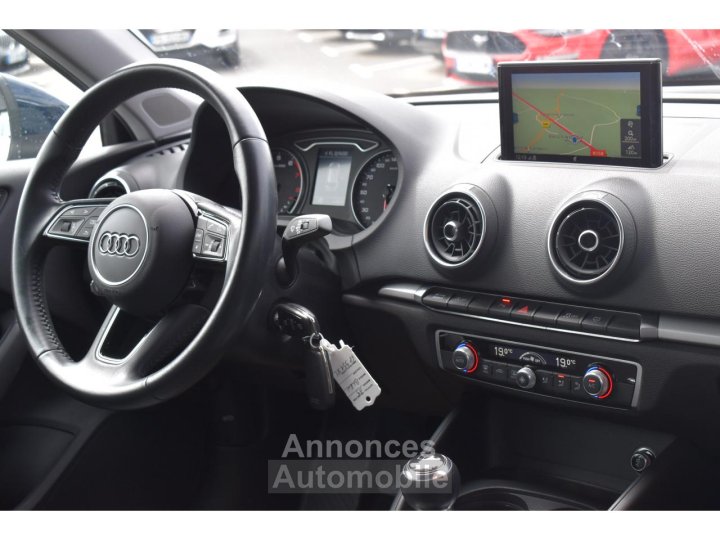 Audi A3 35 TFSI 150 Business line - 6