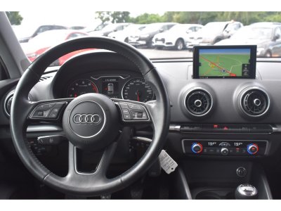 Audi A3 35 TFSI 150 Business line   - 7