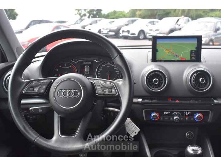 Audi A3 35 TFSI 150 Business line - 7