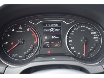 Audi A3 35 TFSI 150 Business line   - 8
