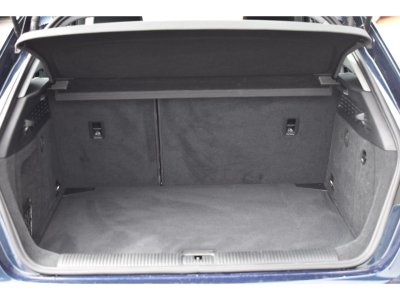 Audi A3 35 TFSI 150 Business line   - 9