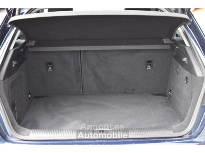 Audi A3 35 TFSI 150 Business line - 9