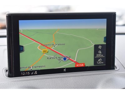Audi A3 35 TFSI 150 Business line   - 11