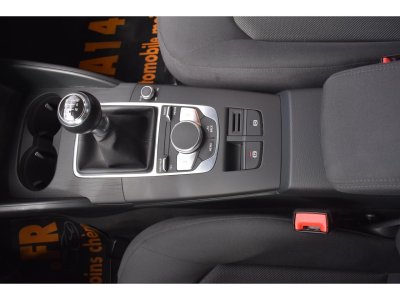 Audi A3 35 TFSI 150 Business line   - 14