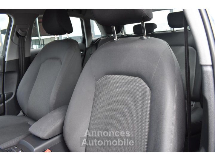 Audi A3 35 TFSI 150 Business line - 15