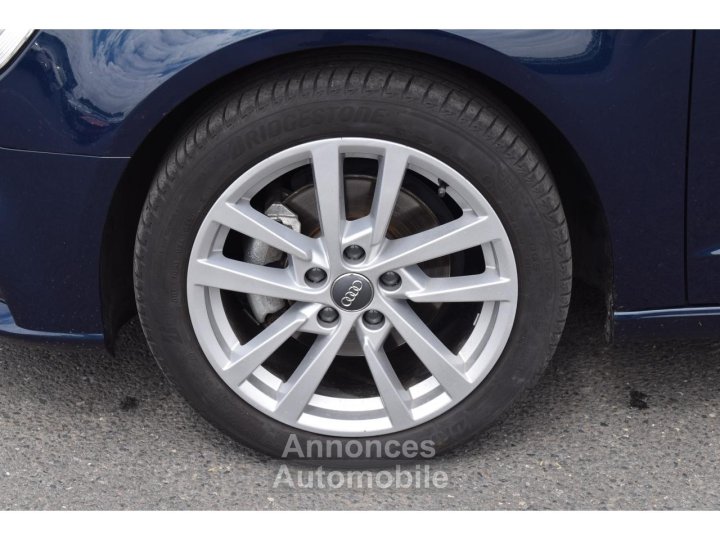 Audi A3 35 TFSI 150 Business line - 16