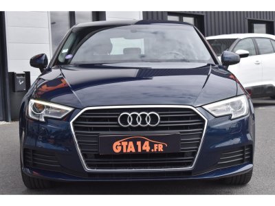 Audi A3 35 TFSI 150 Business line   - 17