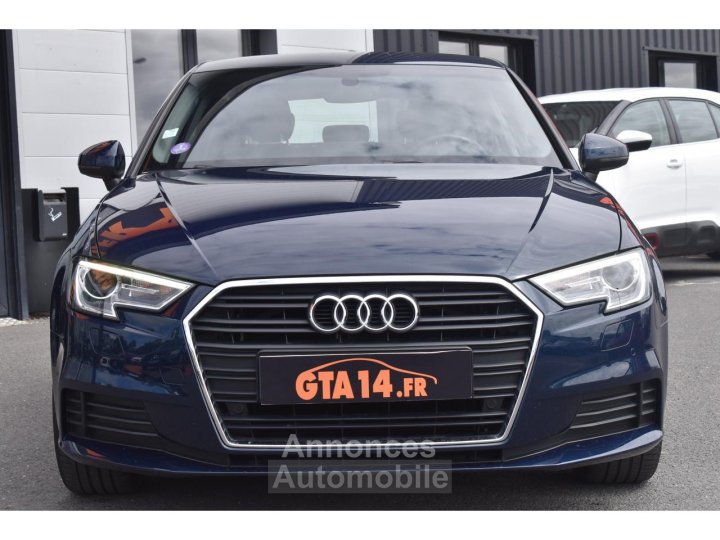 Audi A3 35 TFSI 150 Business line - 17
