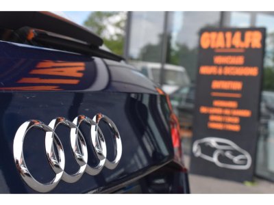 Audi A3 35 TFSI 150 Business line   - 19