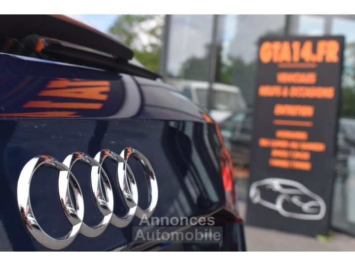 Audi A3 35 TFSI 150 Business line - 19