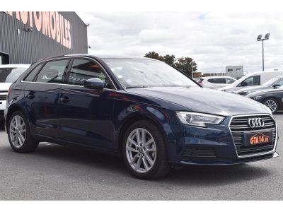 Audi A3 35 TFSI 150 Business line   - 20