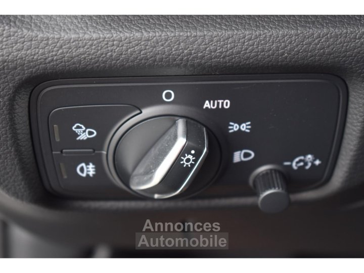 Audi A3 35 TFSI 150 Business line - 21