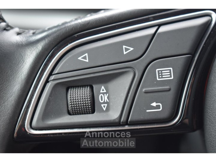 Audi A3 35 TFSI 150 Business line - 22