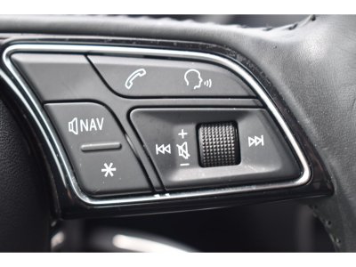 Audi A3 35 TFSI 150 Business line   - 23