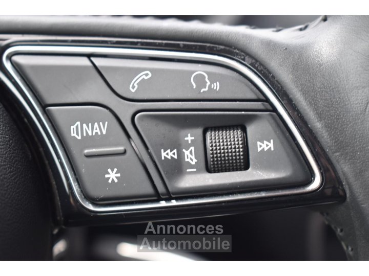 Audi A3 35 TFSI 150 Business line - 23