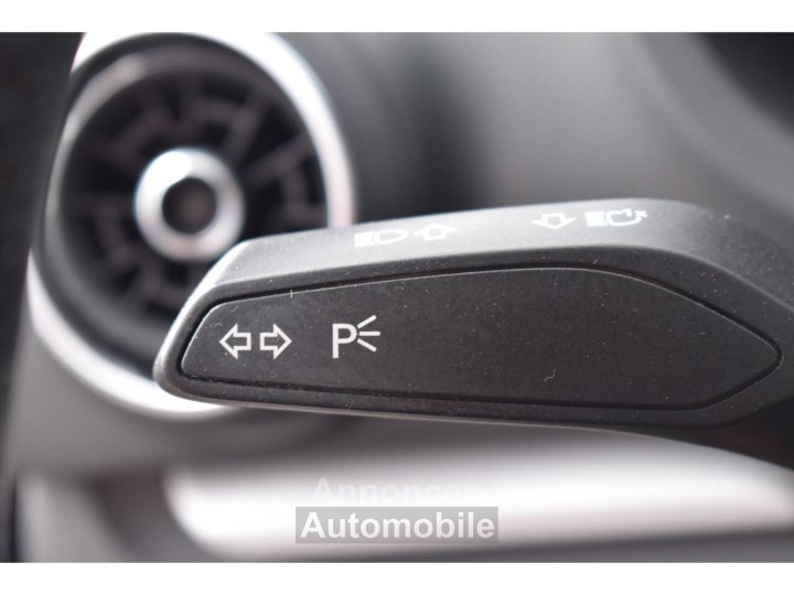 Audi A3 35 TFSI 150 Business line - 24