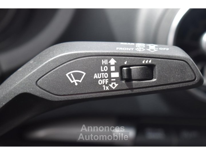 Audi A3 35 TFSI 150 Business line - 25