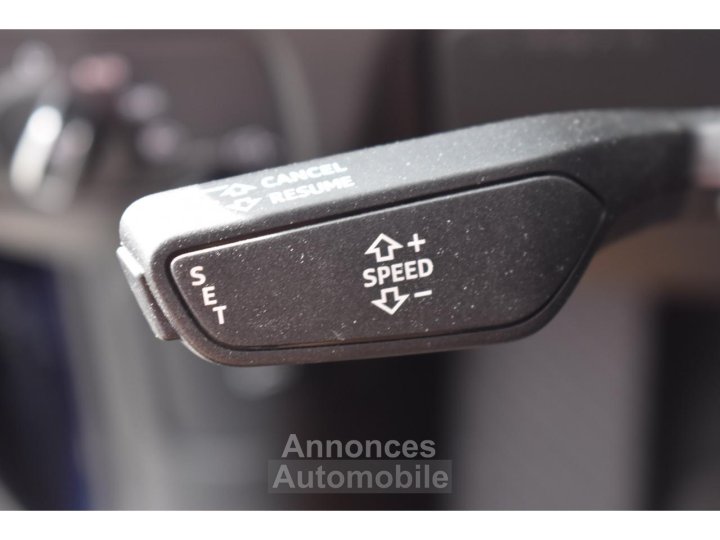 Audi A3 35 TFSI 150 Business line - 26