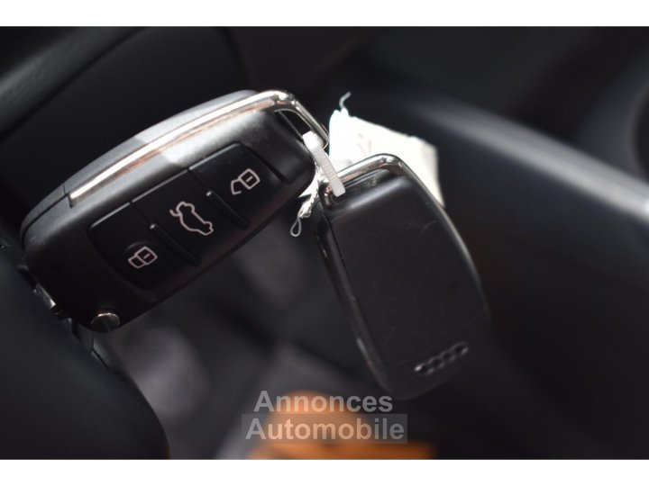 Audi A3 35 TFSI 150 Business line - 27