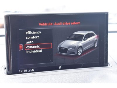 Audi A3 35 TFSI 150 Business line   - 28