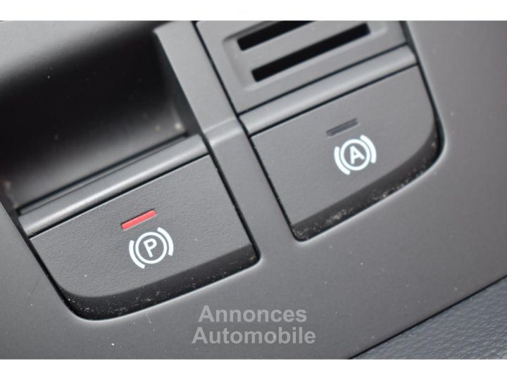 Audi A3 35 TFSI 150 Business line - 32
