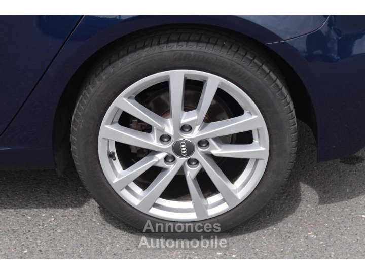 Audi A3 35 TFSI 150 Business line - 35