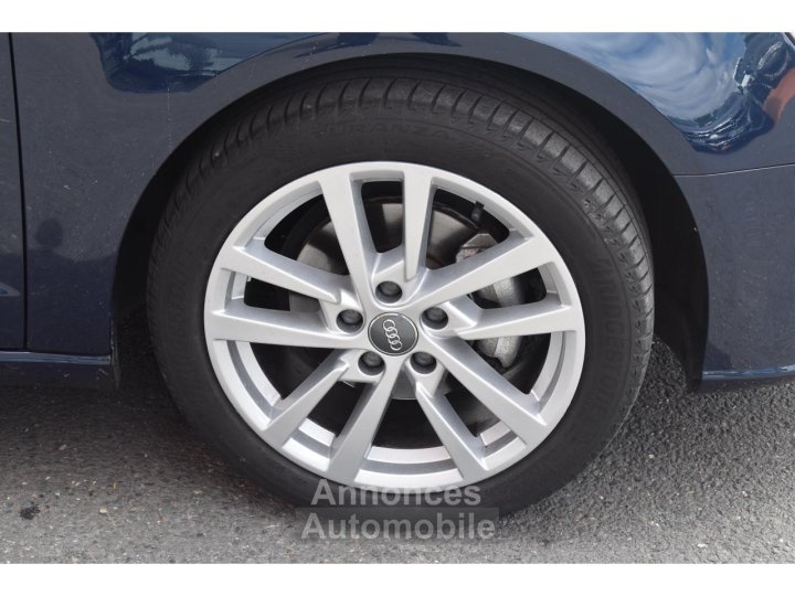 Audi A3 35 TFSI 150 Business line - 36