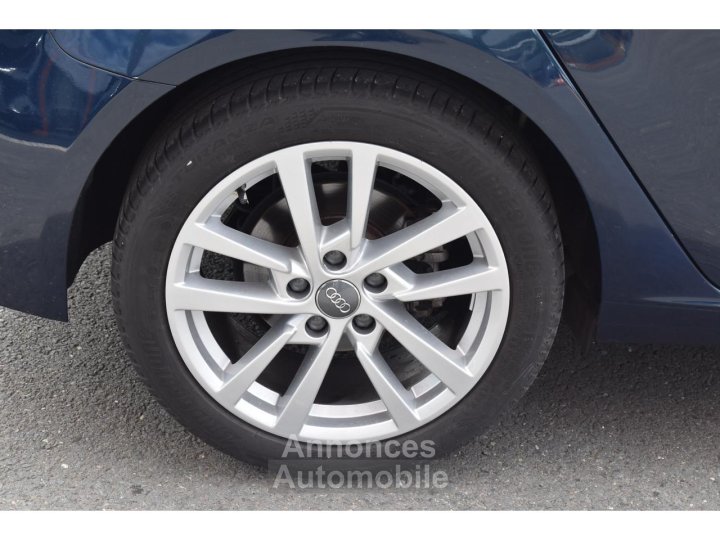 Audi A3 35 TFSI 150 Business line - 37