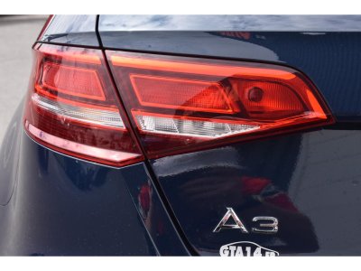 Audi A3 35 TFSI 150 Business line   - 38