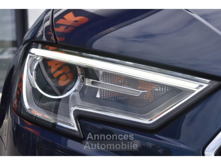 Audi A3 35 TFSI 150 Business line - 39