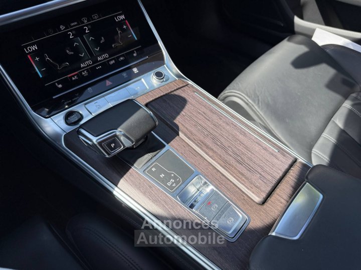Audi A6 Allroad 40 TDI 204 ch Quattro S tronic 7 Avus Extended - 106