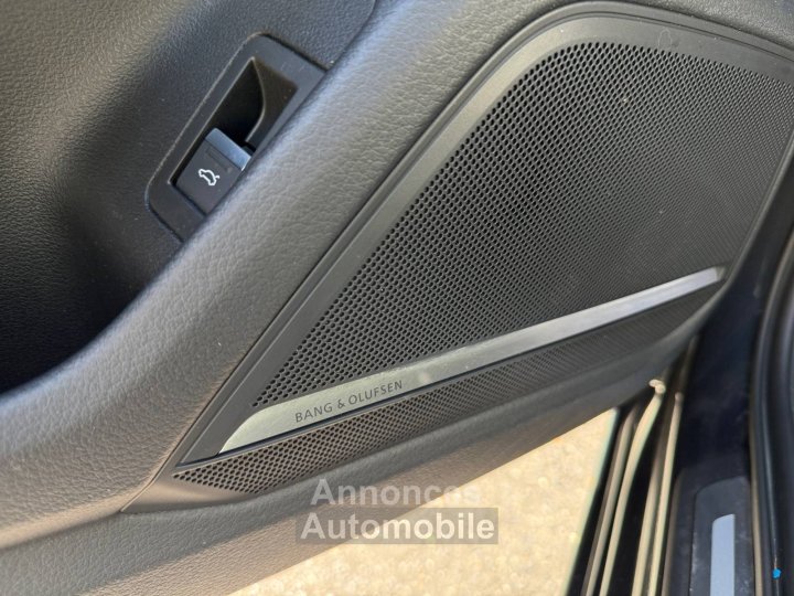 Audi A6 Allroad 40 TDI 204 ch Quattro S tronic 7 Avus Extended - 108