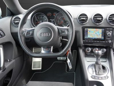Audi TT RS Coupé 25 TFSI 340 ch quattro – Alcantara, GPS MMI, Sièges chauffants   - 8