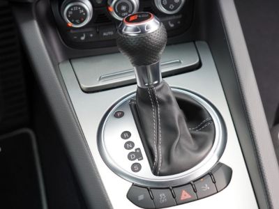 Audi TT RS Coupé 25 TFSI 340 ch quattro – Alcantara, GPS MMI, Sièges chauffants   - 9