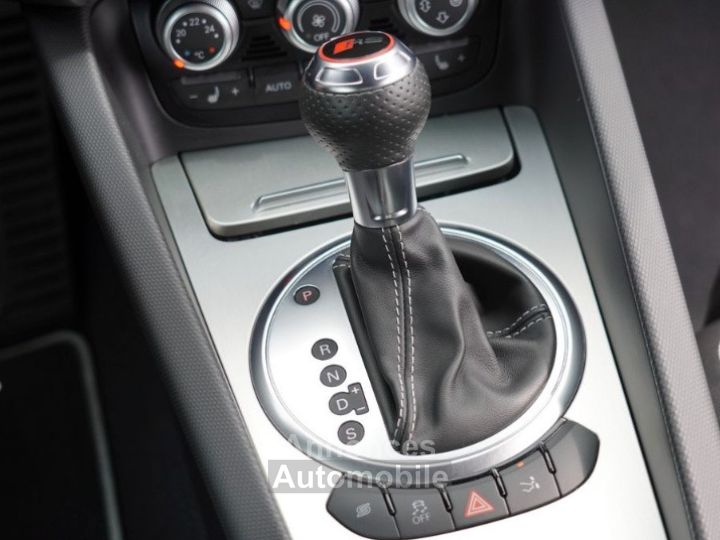 Audi TT RS Coupé 25 TFSI 340 ch quattro – Alcantara, GPS MMI, Sièges chauffants - 9