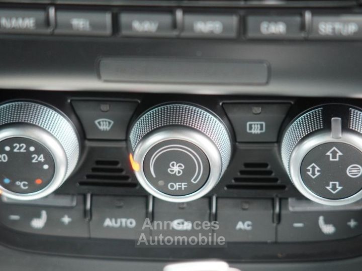 Audi TT RS Coupé 25 TFSI 340 ch quattro – Alcantara, GPS MMI, Sièges chauffants - 10