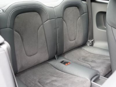 Audi TT RS Coupé 25 TFSI 340 ch quattro – Alcantara, GPS MMI, Sièges chauffants   - 12
