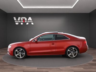 Audi S5 Coupé 30 V6 TFSI 333 ch quattro – Toit panoramique, Sièges Chauffants, Keyless   - 3