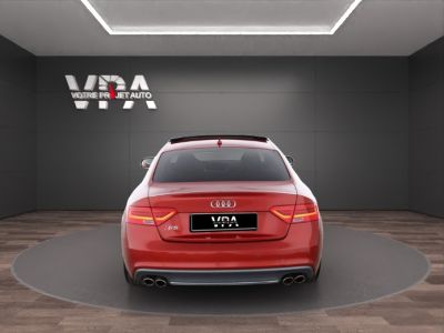 Audi S5 Coupé 30 V6 TFSI 333 ch quattro – Toit panoramique, Sièges Chauffants, Keyless   - 5