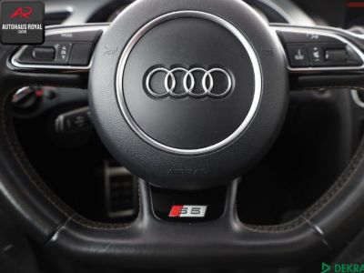 Audi S5 Coupé 30 V6 TFSI 333 ch quattro – Toit panoramique, Sièges Chauffants, Keyless   - 7