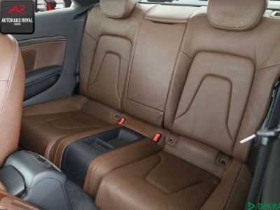 Audi S5 Coupé 30 V6 TFSI 333 ch quattro – Toit panoramique, Sièges Chauffants, Keyless   - 9