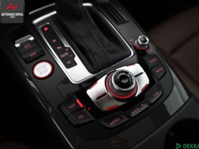 Audi S5 Coupé 30 V6 TFSI 333 ch quattro – Toit panoramique, Sièges Chauffants, Keyless   - 12