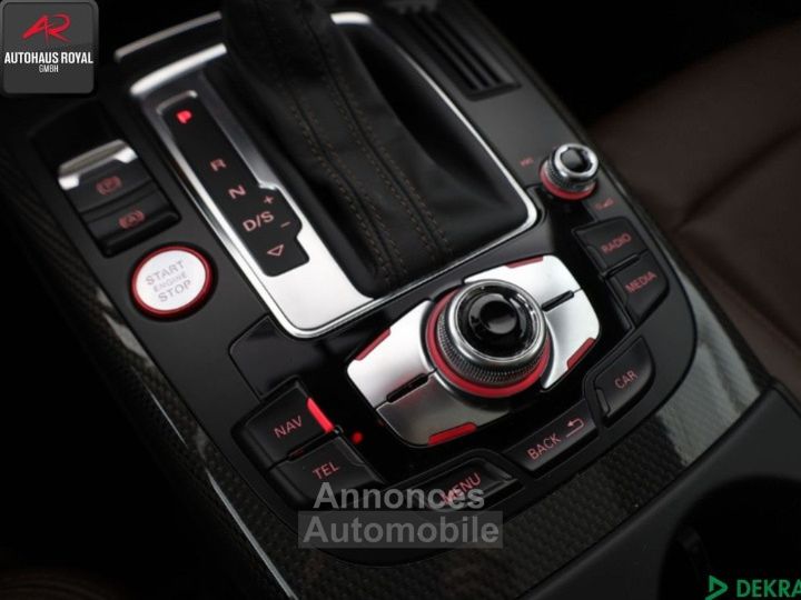 Audi S5 Coupé 30 V6 TFSI 333 ch quattro – Toit panoramique, Sièges Chauffants, Keyless - 12