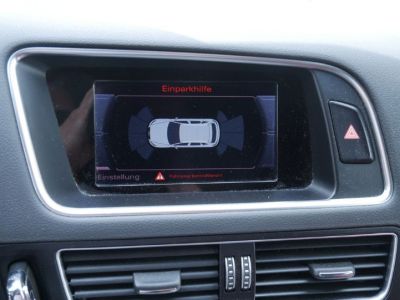Audi SQ5 30 V6 TDI 313 ch quattro – Cuir rouge, GPS, Attelage, Sièges sport chauffants   - 6