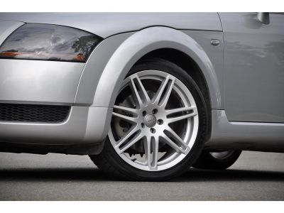 Audi TT Roadster Quattro 18i Tbo - 225   - 4